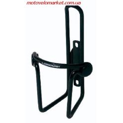 Флягодержатель LONGUS KNOB AL черн  
